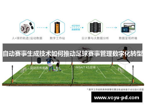 自动赛事生成技术如何推动足球赛事管理数字化转型